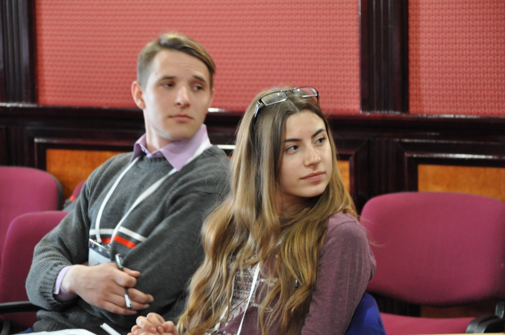 Мастер-классы SOM. School Of Media