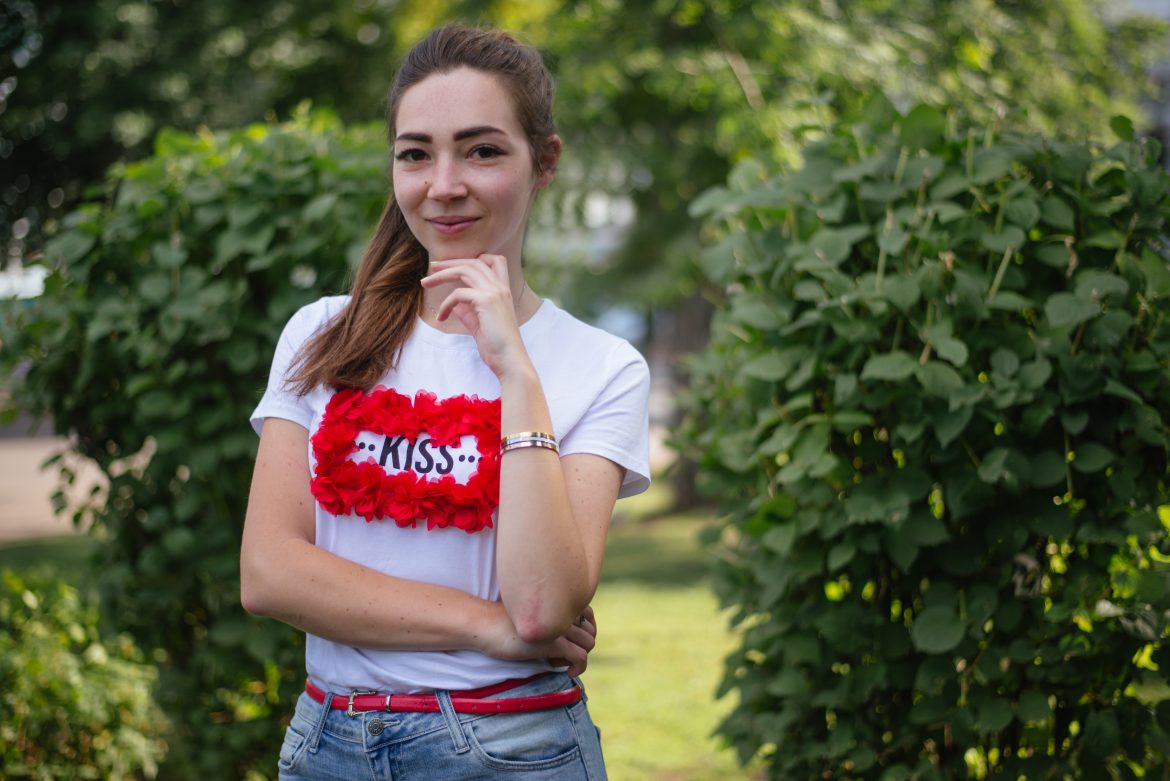 Студенты SOM. School Of Media в Голливуде!