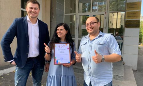 SOM. School of Media запускает учебный курс «Медиакоммуникации»